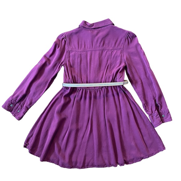 Long/ 3/4 sleeve dress - Picture 3 of 3